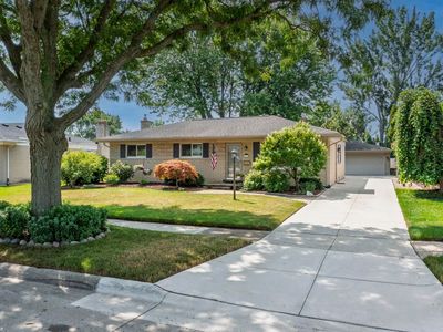 13136 Winona Dr, Sterling Heights, MI, 48312