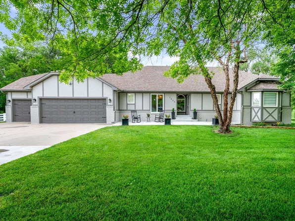 7622 SW Cedar Ln, Augusta, KS 67010