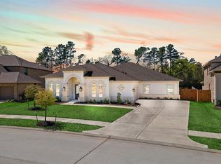 27963 Presley Park Dr, Spring, TX 77386