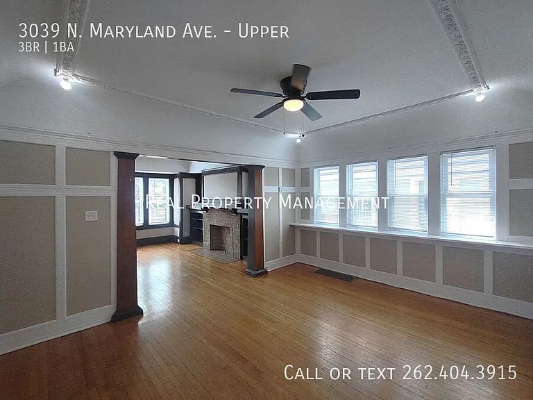3039 N Maryland Ave — Photo 5