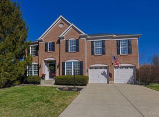 4234 Pheasant Holw, Batavia, OH 45103