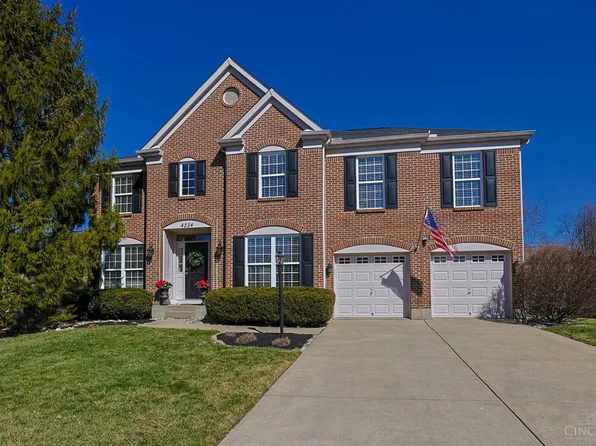 4234 Pheasant Holw, Batavia, OH 45103