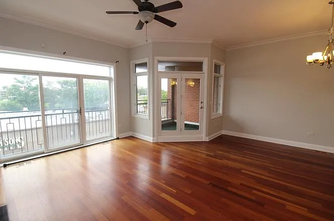 3110 W Belmont Ave #2W — Photo 9