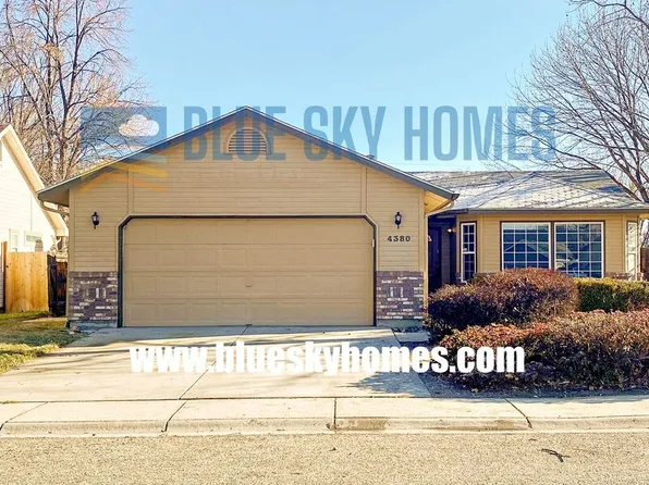 4380 S Stargazer Pl, Boise, ID 83716