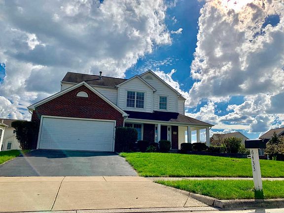 2nd image of 6433 Herb Garden Ct