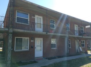 Brunson Ave, Columbus, OH 43203