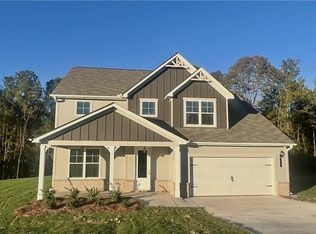 43 Cooper Dr, Mansfield, GA 30055