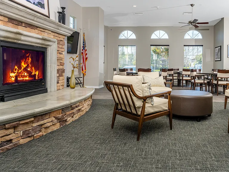 55+ Community - FountainGlen at Valencia — Photo 19