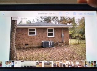 152 Anderson Portee Rd, Hopkins, SC 29061