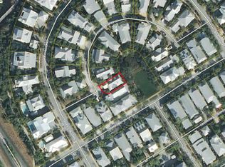 30 Sunset Ridge Ln, Santa Rosa Beach, FL 32459