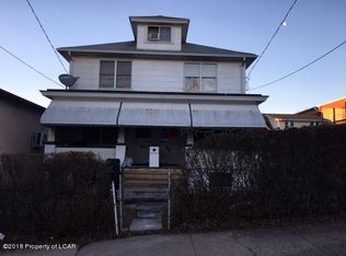 693 Seybert St, Hazleton, PA 18201