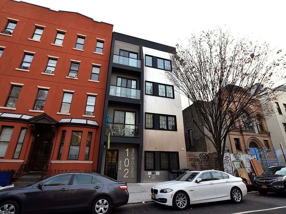 1st image of 110 Scholes St #3C