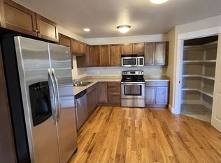 H & P 1126, Bozeman, MT 59715