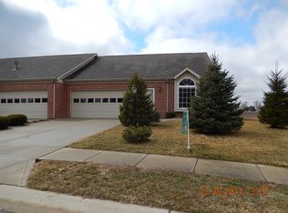 1374 Willow Run, Elwood, IN 46036