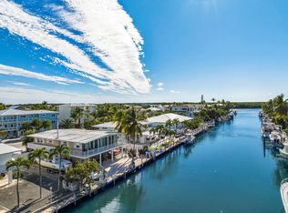 117 Vilabella Dr, Plantation Key, FL 33036