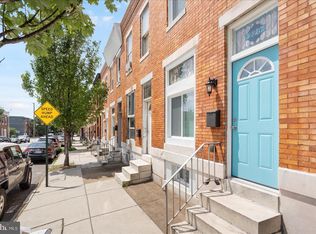226 N Ellwood Ave, Baltimore, MD 21224
