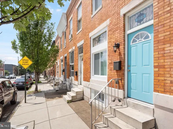 226 N Ellwood Ave, Baltimore, MD 21224