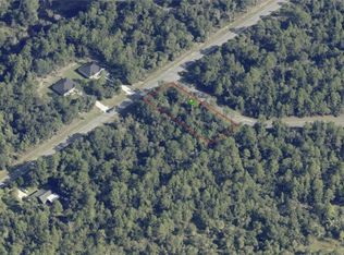 10634 W Belfast St, Crystal River, FL 34428