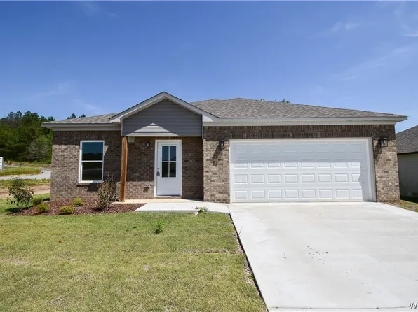 10375 Squires Way, Vance, AL 35490