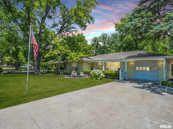 5108 N Ronald Rd, Peoria, IL 61614