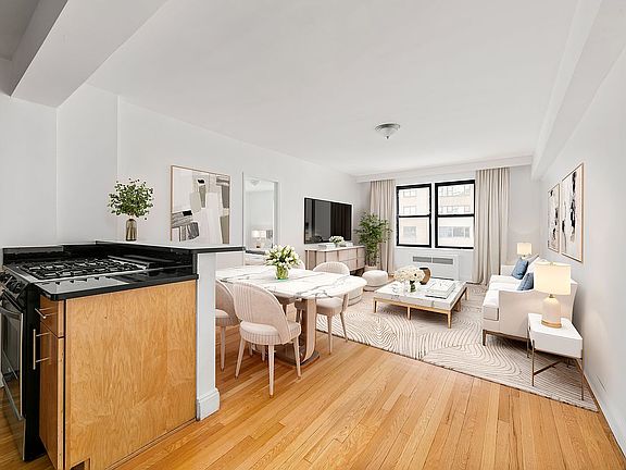 2nd image of 60 E 9th St APT 610