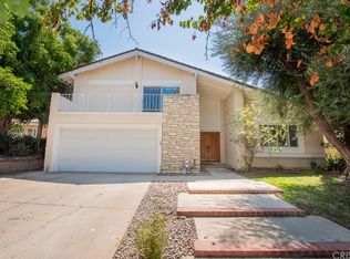 20816 Nashville St, Chatsworth, CA 91311