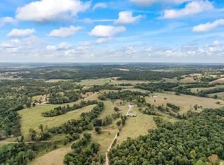 16313 Van Hook Rd, Gentry, AR 72734