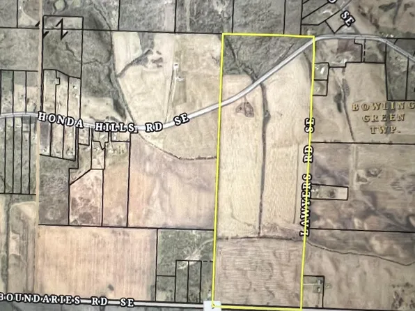 9134 Honda Hills Rd, Thornville, OH 43076