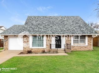 4909 Michael Pl, Oklahoma City, OK 73115