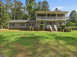 310 Derby Dr, Fayetteville, GA 30215