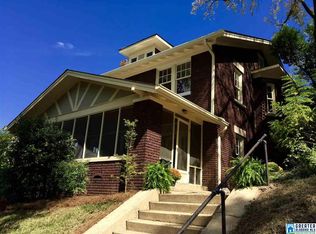 1057 Lakeview Cres, Birmingham, AL 35205