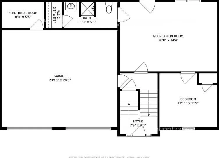10891 Knotty Pine Place Hampton, GA 30228 — Photo 2