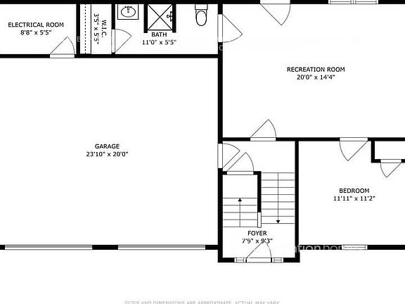 2nd image of 10891 Knotty Pine Pl