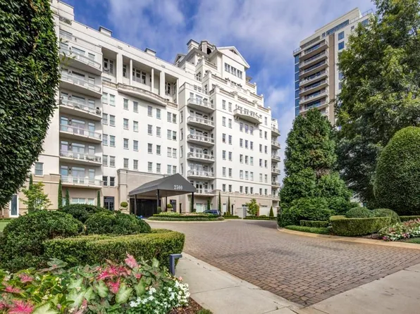 2500 Peachtree Rd NW APT 606N, Atlanta, GA 30305