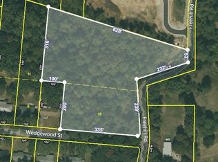 140 Freehill Rd, Cookeville, TN 38501