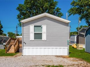 3650 Logan Lancaster Rd SE #46, Lancaster, OH 43130