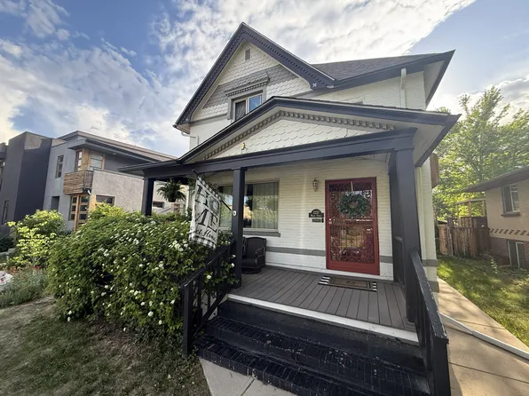 2237 Meade St, Denver, CO 80211