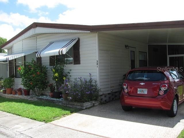 1st image of 12100 Seminole Blvd Lot 341