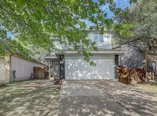 1525 Parkfield Cir, Round Rock, TX 78664
