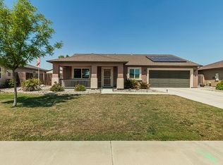 2112 Tule River Ave, Corcoran, CA 93212