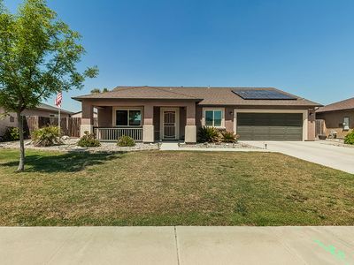 2112 Tule River Avenue, Corcoran, CA, 93212