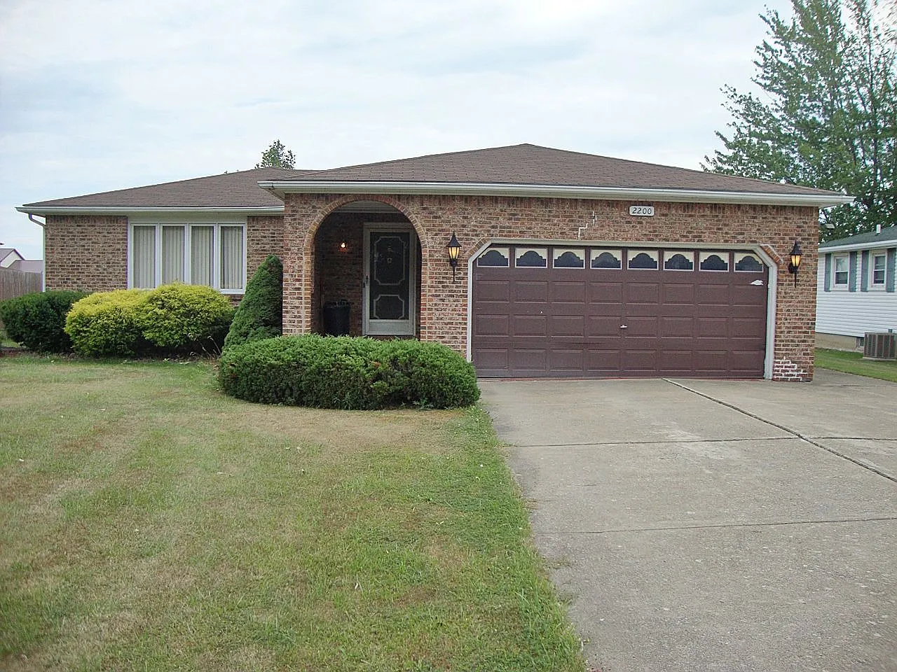 2200 Jagow Rd photo 1