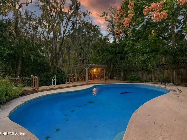 4415 BARNABY Drive, Jacksonville, FL 32217