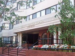 930 M St NW, Washington, DC 20001