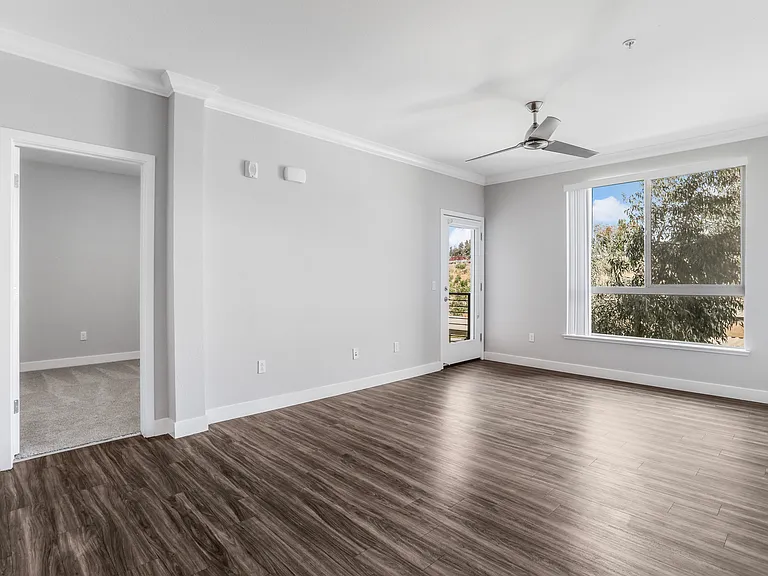 Tesoro Apartments — Photo 26