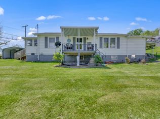 673 Stanaford Riley Rd, Beckley, WV 25801