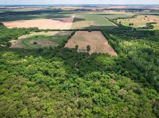 SW County Road 3160, Purdon, TX 76679