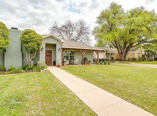 3829 Carolyn Rd, Fort Worth, TX 76109