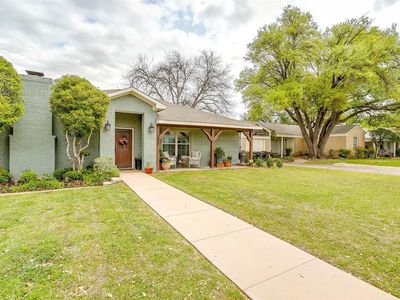 3829 Carolyn Rd, Fort Worth, TX, 76109