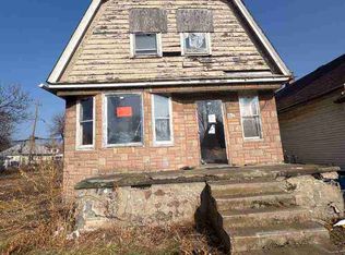 6112 Florida St, Detroit, MI